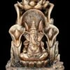 Backflow Räucherhalter - Ganesha Mit Lotus 2 Backflow Räucherhalter - Ganesha Mit Lotus -FIGUREN Verkäufe 2D FS24424 Backflow Raucherhalter Ganesha mit Lotus 1 1280x1280