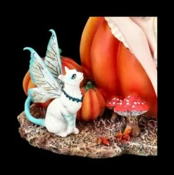 Elfen Figur Mit Kürbissen By Amy Brown 17 Elfen Figur Mit Kürbissen By Amy Brown -FIGUREN Verkäufe 2D FS24454 Elfen Figur mit Kurbissen by Amy Brown 8 1280x1280