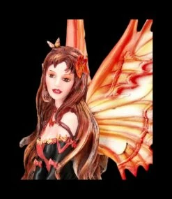 Elfen Figur Mit Kürbissen By Amy Brown 16 Elfen Figur Mit Kürbissen By Amy Brown -FIGUREN Verkäufe 2D FS24454 Elfen Figur mit Kurbissen by Amy Brown 9 1280x1280