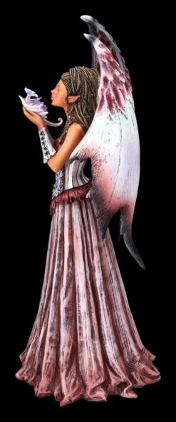 Engel Figur - Adoration Fairy By Amy Brown -FIGUREN Verkäufe 2D FS24458 Engel Figur Adoration Fairy by Amy Brown 2 1280x1280