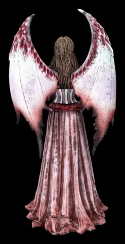 Engel Figur - Adoration Fairy By Amy Brown -FIGUREN Verkäufe 2D FS24458 Engel Figur Adoration Fairy by Amy Brown 3 1280x1280