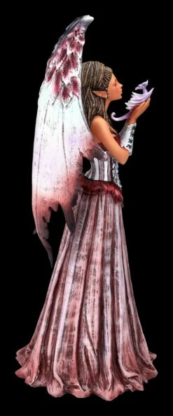 Engel Figur - Adoration Fairy By Amy Brown -FIGUREN Verkäufe 2D FS24458 Engel Figur Adoration Fairy by Amy Brown 4 1280x1280