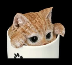 Leckerli Dose - Tabby Katze 17 Leckerli Dose - Tabby Katze -FIGUREN Verkäufe 2D FS24461 Legerli Dose Tabby Katze 8 1280x1280