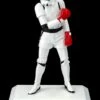 Stormtrooper Boxer Figur - The Greatest -FIGUREN Verkäufe 2D FS24471 Stormtrooper Boxer Figur The Greatest 1 1280x1280