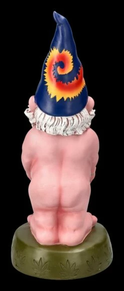 Gartenzwerg Figur - Hippie Gnom Free Love 13 Gartenzwerg Figur - Hippie Gnom Free Love -FIGUREN Verkäufe 2D FS24474 GArtenzwerg Figur Hipple Gnom Free Love 6 1280x1280