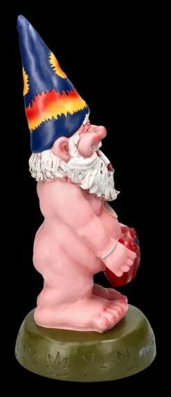 Gartenzwerg Figur - Hippie Gnom Free Love 14 Gartenzwerg Figur - Hippie Gnom Free Love -FIGUREN Verkäufe 2D FS24474 GArtenzwerg Figur Hipple Gnom Free Love 7 1280x1280