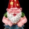 Gartenzwerg Figur - Hippie Lässt Hosen Runter 1 Gartenzwerg Figur - Hippie Lässt Hosen Runter -FIGUREN Verkäufe 2D FS24477 Gartenzwerg Figur Hippie lasst Hosen runter 1 1280x1280