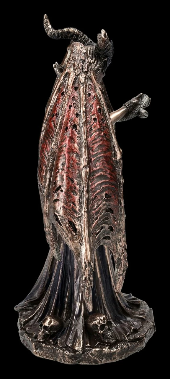 Dämonen Figur - Lilith Die Erste Frau 8 Dämonen Figur - Lilith Die Erste Frau – Bild 6