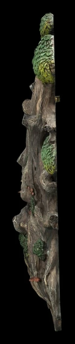 Wandrelief - Greenman Knollnase -FIGUREN Verkäufe 2D FS24514 Wandrelief Greenman Knollnase 4 1280x1280