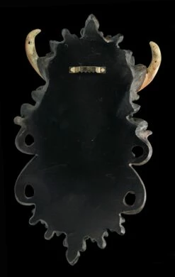 Wandrelief - Greenman Mondgott 13 Wandrelief - Greenman Mondgott -FIGUREN Verkäufe 2D FS24516 Wandrelief Greenman Mondgott 12 1280x1280