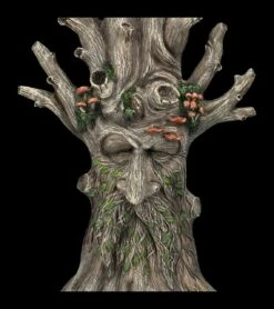 Wandrelief - Greenman Baumbart 15 Wandrelief - Greenman Baumbart -FIGUREN Verkäufe 2D FS24518 Wandrelief Greenman Baumbart 11 1280x1280