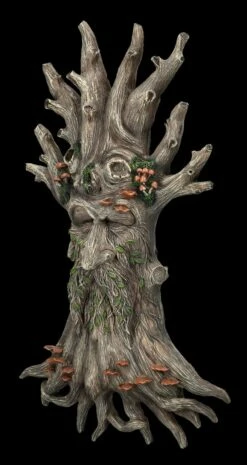 Wandrelief - Greenman Baumbart 11 Wandrelief - Greenman Baumbart -FIGUREN Verkäufe 2D FS24518 Wandrelief Greenman Baumbart 6 1280x1280