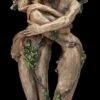 Baum Ent Figur - Liebespaar Umarmt Sich 1 Baum Ent Figur - Liebespaar Umarmt Sich -FIGUREN Verkäufe 2D FS24519 Baum Ent Figur Liebespaar umarmt sich 3 1280x1280