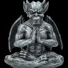 Gargoyle Figur - Meditation 1 Gargoyle Figur - Meditation -FIGUREN Verkäufe 2D FS24522 Gargoyle Figur Meditation 1 1280x1280
