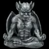 Gargoyle Figur - Meditation Ohm -FIGUREN Verkäufe 2D FS24523 Gargoyle Figur Meditation Ohm 1 1280x1280