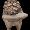 Gartenzwerg Figur Mit Tablett -FIGUREN Verkäufe 2D FS24526 Gartenzwerg Figur mit Tablett 1 1280x1280
