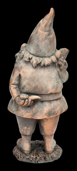 Gartenzwerg Figur Liest Buch -FIGUREN Verkäufe 2D FS24528 Gartenzwerg Figur liest Buch 4 1280x1280