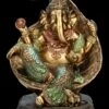 Ganesha Figur Auf Thron 2 Ganesha Figur Auf Thron -FIGUREN Verkäufe 2D FS24533 GAnesha Figur auf Thron 1 1280x1280