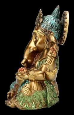 Ganesha Figur Mit Vier Händen -FIGUREN Verkäufe 2D FS24535 Ganesha Figur mit vier Handen 2MebRKgMqFr8Q4 1280x1280