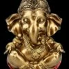 Ganesha Figur Klein Meditiert 2 Ganesha Figur Klein Meditiert -FIGUREN Verkäufe 2D FS24543 Ganesha Figur klein meditiert 2 1280x1280