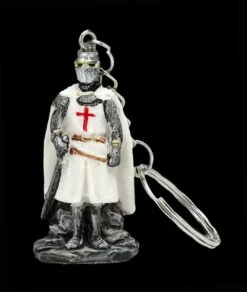 Schlüsselanhänger - Kreuzritter 12er Set -FIGUREN Verkäufe 2D FS24578 Schlusselanhanger Kreuzritter 12er Set 15 1280x1280