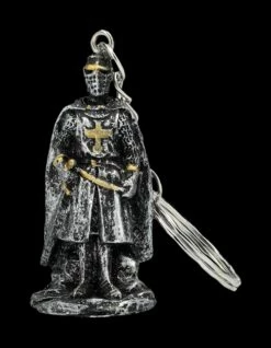 Schlüsselanhänger - Kreuzritter 12er Set -FIGUREN Verkäufe 2D FS24578 Schlusselanhanger Kreuzritter 12er Set 16 1280x1280