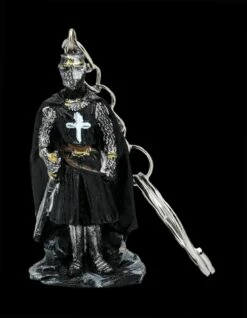 Schlüsselanhänger - Kreuzritter 12er Set -FIGUREN Verkäufe 2D FS24578 Schlusselanhanger Kreuzritter 12er Set 18 1280x1280