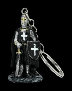 Schlüsselanhänger - Kreuzritter 12er Set -FIGUREN Verkäufe 2D FS24578 Schlusselanhanger Kreuzritter 12er Set 19 1280x1280
