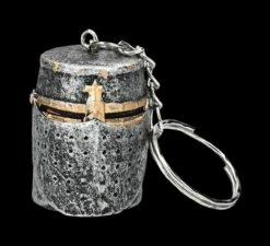 Schlüsselanhänger - Ritterhelme 24er Set -FIGUREN Verkäufe 2D FS24583 Schlusselanhanger Ritterhelme 24er Set 17 1280x1280