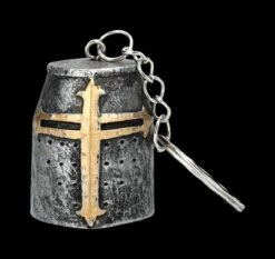 Schlüsselanhänger - Ritterhelme 24er Set -FIGUREN Verkäufe 2D FS24583 Schlusselanhanger Ritterhelme 24er Set 18 1280x1280