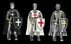 Magnete - Kreuzritter Bunt 12er Set 12 Magnete - Kreuzritter Bunt 12er Set -FIGUREN Verkäufe 2D FS24584 MAgnete Kreuzritter bunt 12er Set 1 1280x1280