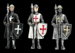 Magnete - Kreuzritter Bunt 12er Set 13 Magnete - Kreuzritter Bunt 12er Set -FIGUREN Verkäufe 2D FS24584 MAgnete Kreuzritter bunt 12er Set 2 1280x1280
