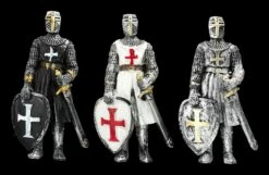 Magnete - Kreuzritter Bunt 12er Set 15 Magnete - Kreuzritter Bunt 12er Set -FIGUREN Verkäufe 2D FS24584 MAgnete Kreuzritter bunt 12er Set 4 1280x1280