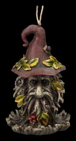 Futterstation - Baumgeist Zauberer