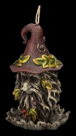 Futterstation - Baumgeist Zauberer -FIGUREN Verkäufe 2D FS24596 Futterstation Baumgeist Zauberer 8 1280x1280