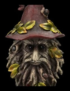 Futterstation - Baumgeist Zauberer -FIGUREN Verkäufe 2D FS24596 Futterstation Baumgeist Zauberer 9 1280x1280