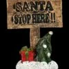Elfen Und Pixie Schild - Santa Stop Here 2 Elfen Und Pixie Schild - Santa Stop Here -FIGUREN Verkäufe 2D FS24614 Elfen und Pixie Schild Santas Workshop 2TErtiYzJ5BGrN 1280x1280