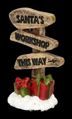 Elfen Und Pixie Schild - Santas Workshop 8 Elfen Und Pixie Schild - Santas Workshop -FIGUREN Verkäufe 2D FS24615 Elfen und Pixie Schild Santas Stop Here 6fmmnQjkNMfiQM 1280x1280