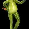 Lustige Frosch Figur - Mittelfinger 2 Lustige Frosch Figur - Mittelfinger -FIGUREN Verkäufe 2D FS24616 Lustige Frosch Figur Mittelfinger 8 1280x1280