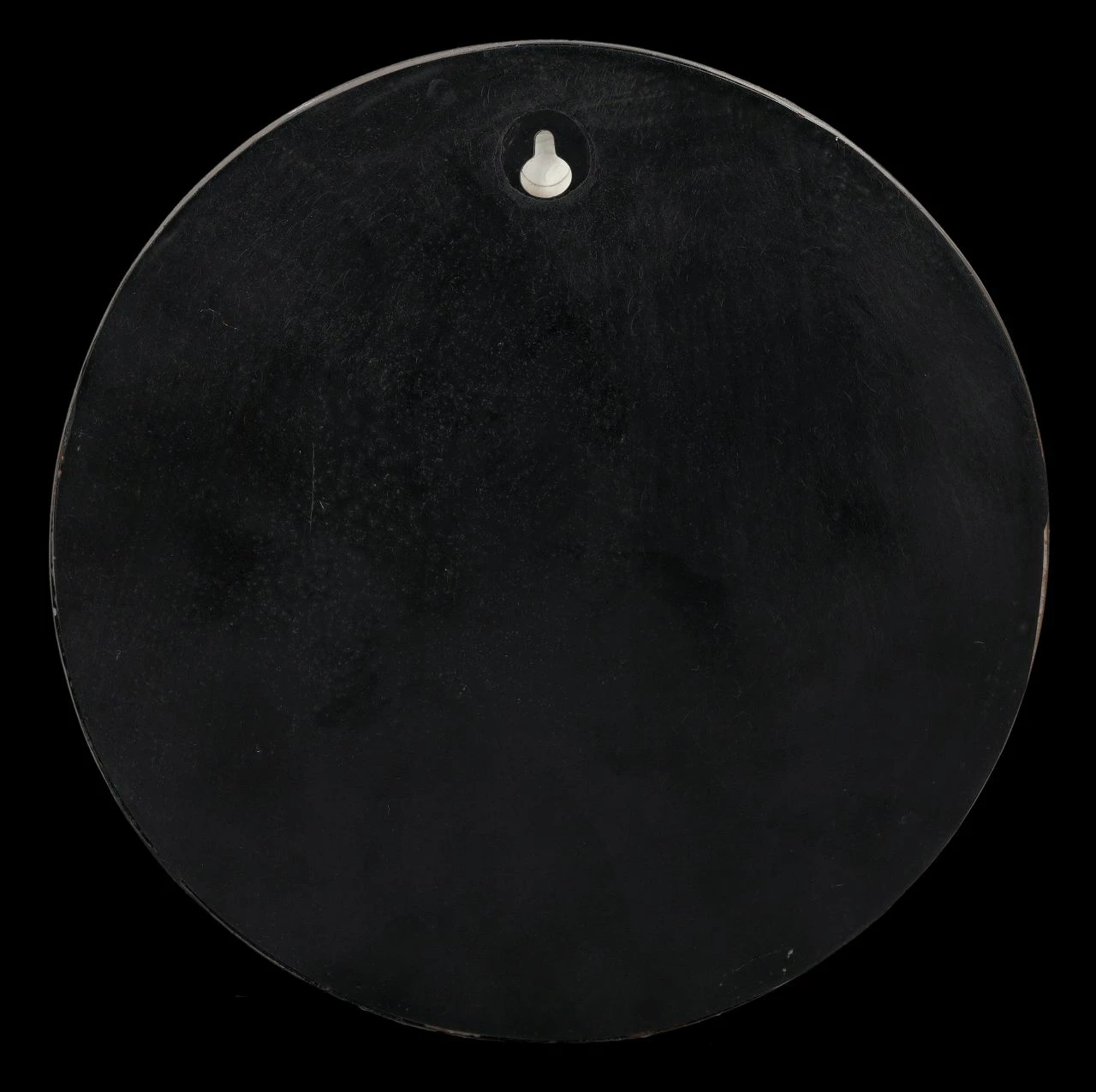 Wandrelief - Weißer Wolf In Den Bergen 7 Wandrelief - Weißer Wolf In Den Bergen – Bild 5