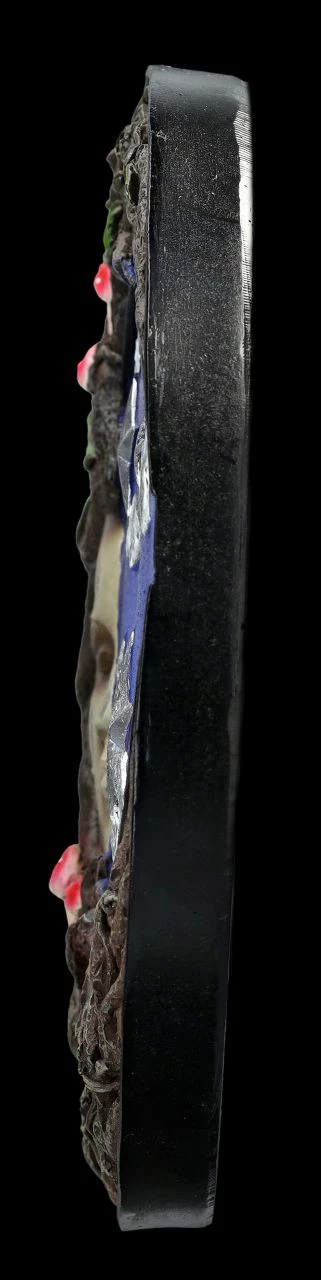 Wandrelief - Baum Ent Lady Moon 8 Wandrelief - Baum Ent Lady Moon – Bild 6