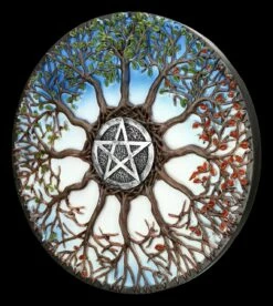 Wandrelief - Lebensbaum Jahreszeiten 10 Wandrelief - Lebensbaum Jahreszeiten -FIGUREN Verkäufe 2D FS24622 Wandrelief Lebensbaum Jahreszeiten 5 1280x1280