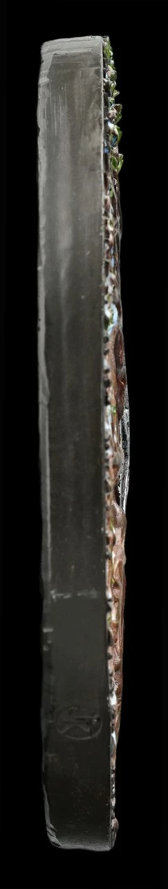 Wandrelief - Lebensbaum Jahreszeiten 8 Wandrelief - Lebensbaum Jahreszeiten – Bild 6