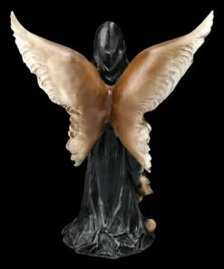 Grim Reaper Figur Mit Laterne Und Schädel-Flügeln 14 Grim Reaper Figur Mit Laterne Und Schädel-Flügeln -FIGUREN Verkäufe 2D FS24636 Grimm REaper Figur mit Laterne und Schadel Flugeln 4 1280x1280
