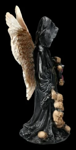 Grim Reaper Figur Mit Laterne Und Schädel-Flügeln 15 Grim Reaper Figur Mit Laterne Und Schädel-Flügeln -FIGUREN Verkäufe 2D FS24636 Grimm REaper Figur mit Laterne und Schadel Flugeln 5 1280x1280