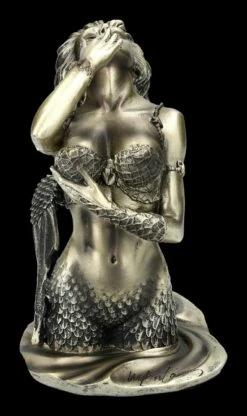 Meerjungfrauen Figur - Verführerische Sirene -FIGUREN Verkäufe 2D FS24648 Meerjungfrauen Figur Verfuhrerische Sirene 4 1280x1280