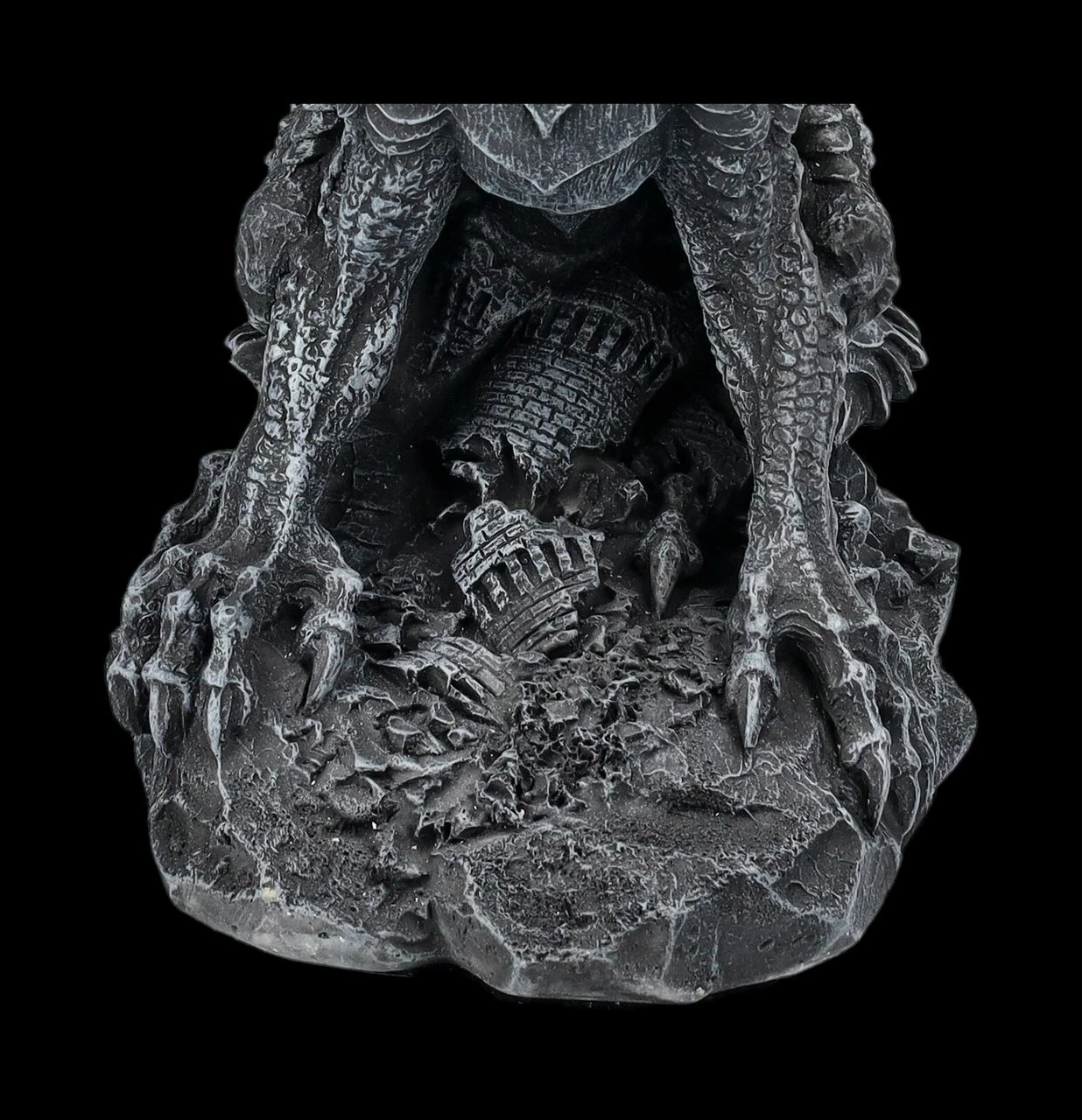 Drachen Figur - Roar Der Wütende 10 Drachen Figur - Roar Der Wütende – Bild 8