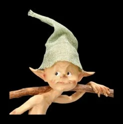 Pixie Kobold Figur Groß - Balance Halten -FIGUREN Verkäufe 2D FS24659 Pixie Kobold Figur grossBalance halten 7 1280x1280