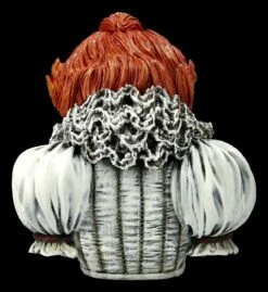 Pennywise Büste - ES -FIGUREN Verkäufe 2D FS24677 Pennywise B ste ES 3 1280x1280