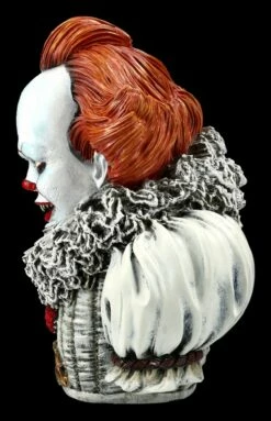 Pennywise Büste - ES -FIGUREN Verkäufe 2D FS24677 Pennywise Buste ES 2 1280x1280